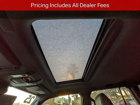 Certified 2025 Toyota Land Cruiser w/ Premium Package AWD/4WD image 22
