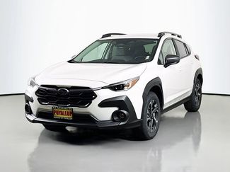 New 2026 Subaru Crosstrek 2.5i Premium video 3