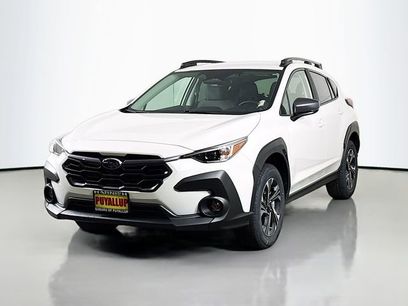 New 2026 Subaru Crosstrek 2.0i Premium w/ Crosstrek Mirror Package