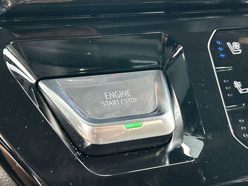 Used 2025 GMC Sierra 1500 Denali image 17