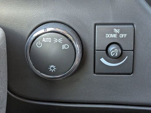 New 2025 Chevrolet Express 2500 w/ Communications Package image 25