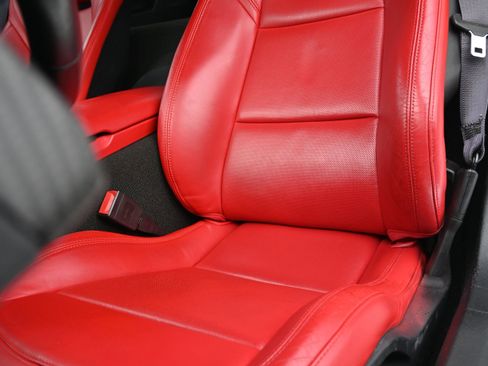 Used 2016 Chevrolet Corvette Stingray Coupe w/ 3LT Preferred Equipment Group image 16