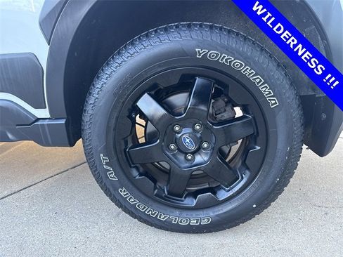 Certified 2022 Subaru Outback Wilderness image 23