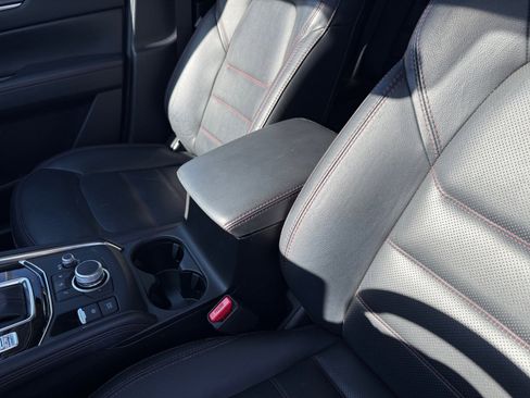 Certified 2023 MAZDA CX-5 Carbon Edition AWD/4WD image 14