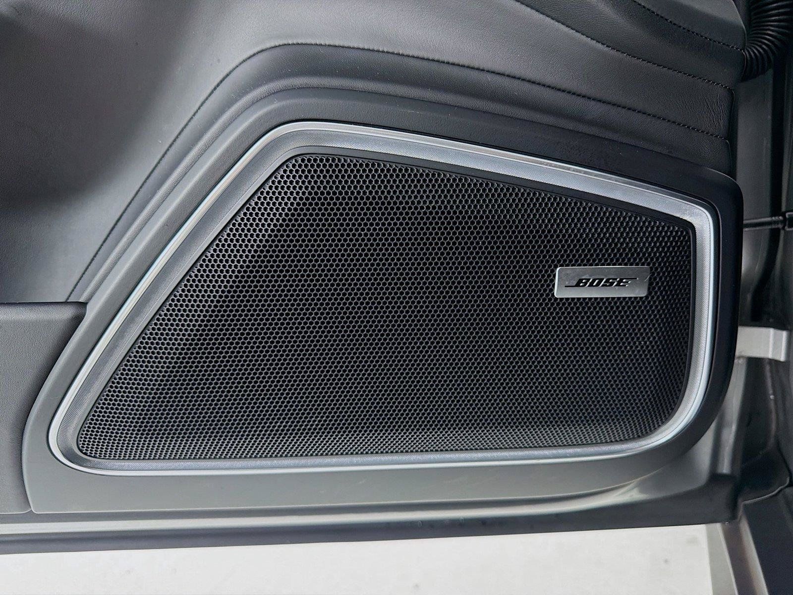 Used 2023 Porsche Panamera Platinum Edition RWD image 9