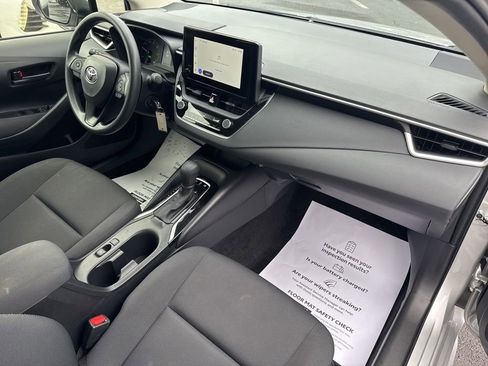 Certified 2024 Toyota Corolla LE image 26