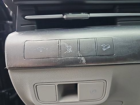 New 2026 Hyundai Kona SEL Sport image 14