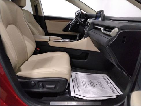 Used 2022 Lexus RX 350 AWD w/ Premium Package image 44