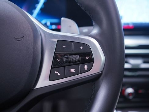 Used 2024 BMW M340i M340i w/ Driving Assistance Package image 21