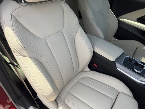 New 2025 BMW 230i xDrive Coupe w/ M Sport Package AWD/4WD image 17