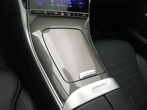 Certified 2025 Mercedes-Benz C 300 Sedan image 18