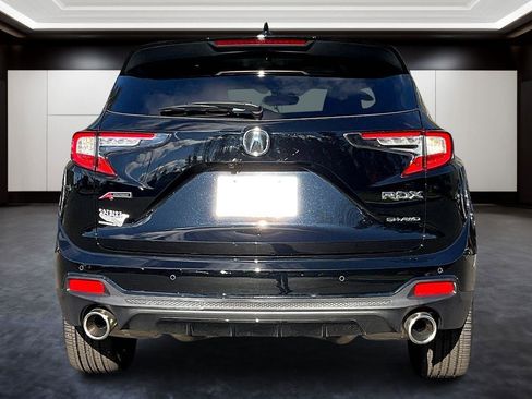 Certified 2024 Acura RDX A-Spec image 4