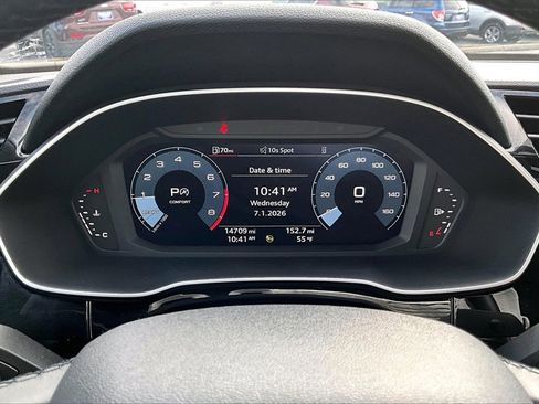 Used 2022 Audi Q3 2.0T Premium Plus w/ Premium Plus Package image 20