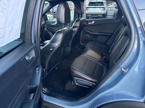 Used 2025 Ford Escape ST-Line w/ Equipment Group 301A image 14
