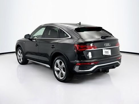 Certified 2023 Audi Q5 2.0T Premium w/ Convenience Package image 7