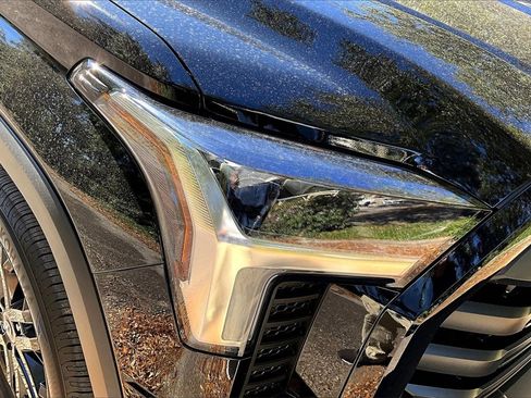 Used 2025 Toyota Tundra SR5 image 28