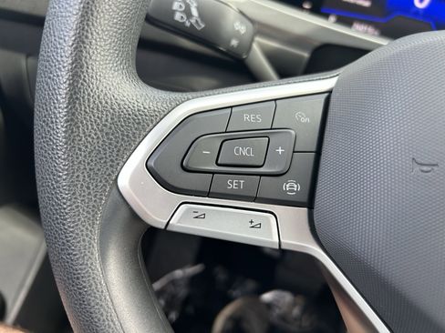 Certified 2023 Volkswagen Tiguan S image 18