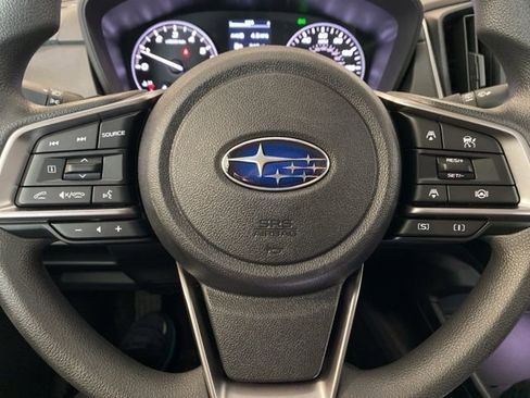 New 2026 Subaru Impreza 2.0i Sport AWD/4WD image 12