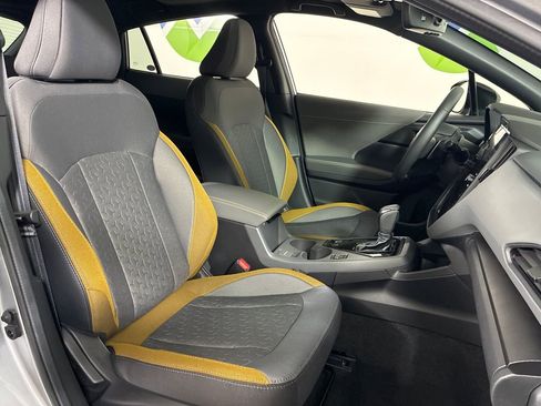 Used 2025 Subaru Crosstrek 2.5i Sport w/ Crosstrek Mirror Package image 35