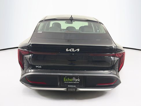 Used 2025 Kia K4 FWD image 7
