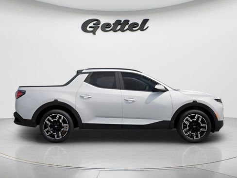 New 2026 Hyundai Santa Cruz Limited AWD/4WD image 7