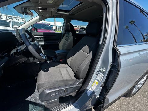 Certified 2024 Honda CR-V EX image 23