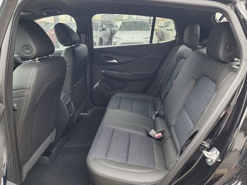 New 2026 Buick Envista Preferred w/ Convenience I Package FWD image 39