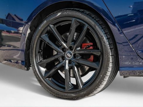 Used 2021 Audi S6 Premium Plus w/ S6 Executive Package AWD/4WD image 61