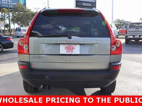 Used 2006 Volvo XC90 2.5T image 6