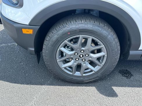 New 2025 Ford Bronco Sport Big Bend image 43