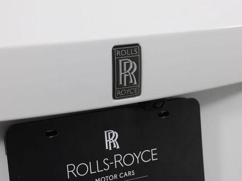 New 2025 Rolls-Royce Spectre Black Badge image 22
