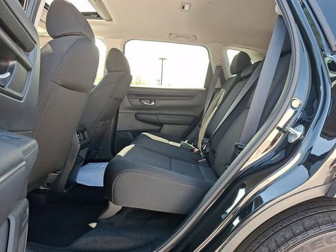 Used 2024 Honda CR-V EX image 13