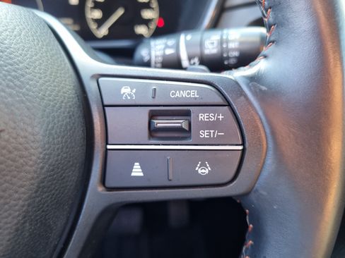 Used 2024 Honda CR-V Sport image 29