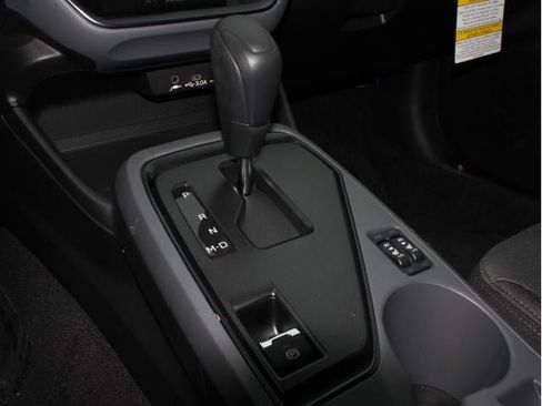New 2026 Subaru Crosstrek 2.0i Premium image 33