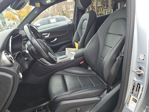 Certified 2022 Mercedes-Benz GLC 300 4MATIC image 15