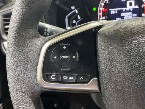 Used 2017 Honda CR-V LX image 22