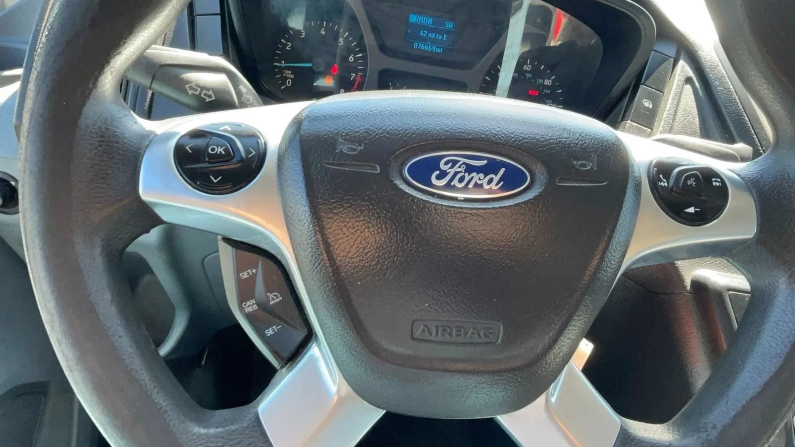 Used 2019 Ford Transit 350 138 DRW w/ Interior Upgrade Package RWD image 24