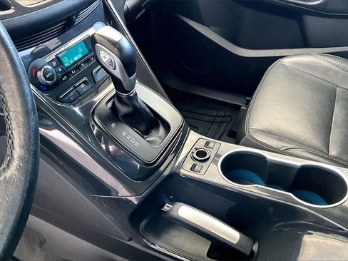 Used 2014 Ford Escape Titanium image 18