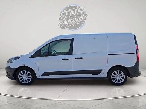 Used 2016 Ford Transit Connect XL FWD image 8