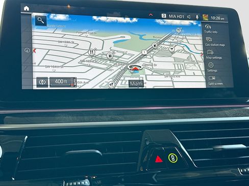 Used 2023 BMW 530i w/ Executive Package image 13