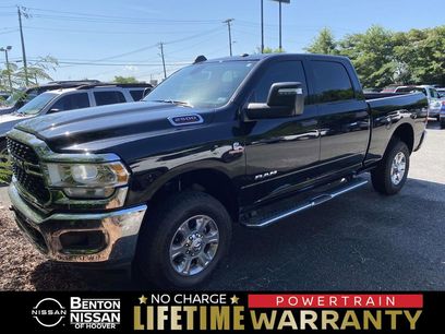 Used 2024 RAM 2500 Big Horn