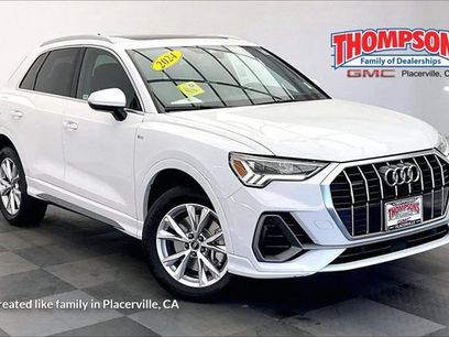 Used 2024 Audi Q3 2.0T Premium