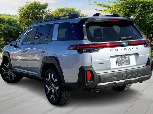 New 2026 Subaru Outback Touring XT AWD/4WD image 3
