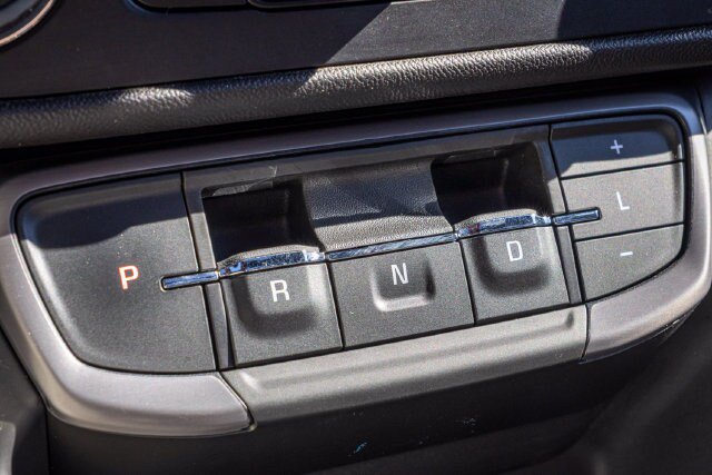 Certified 2024 GMC Terrain AT4 w/ Infotainment Package II AWD/4WD image 44