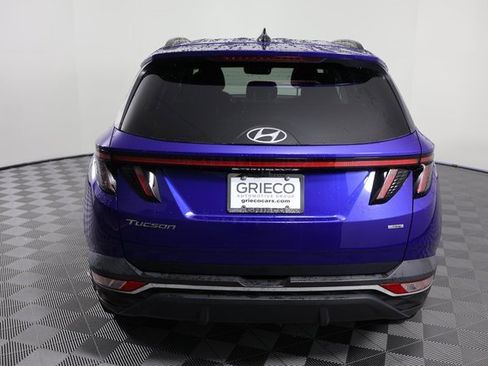 Used 2023 Hyundai Tucson SEL image 7