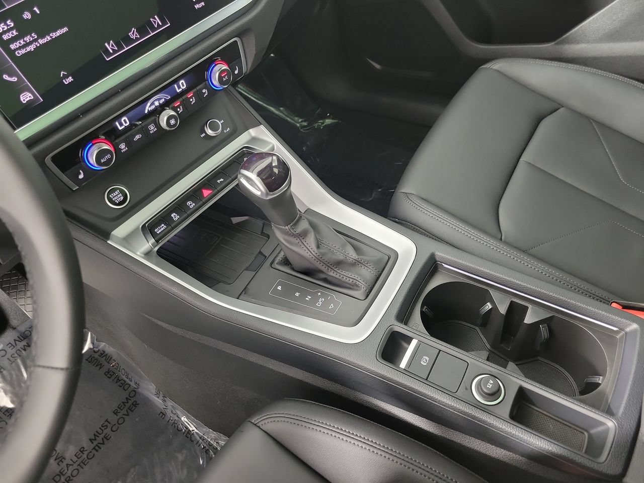 Used 2025 Audi Q3 2.0T Premium w/ Convenience Package AWD/4WD image 25