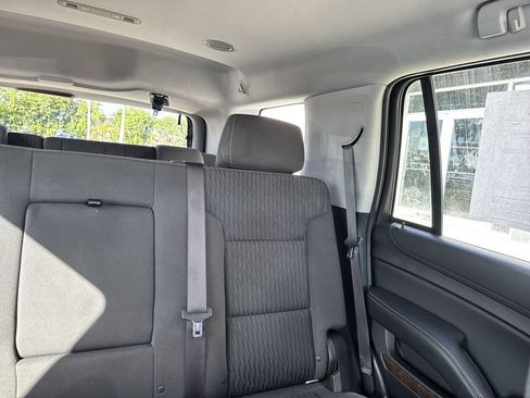Used 2017 Chevrolet Tahoe LS w/ All-Season Package image 20