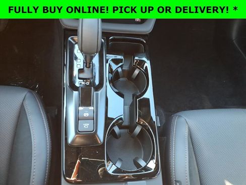 New 2026 Subaru Forester Touring image 14