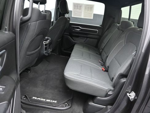 Used 2022 RAM 1500 Big Horn image 13