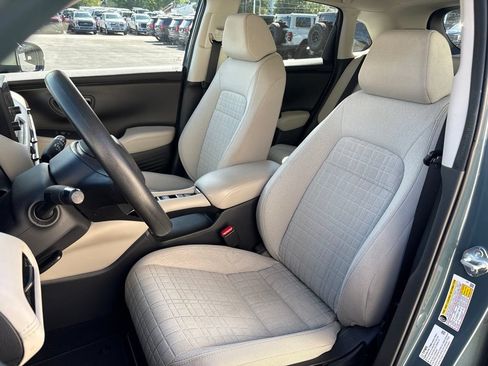 Used 2024 Honda HR-V LX image 6
